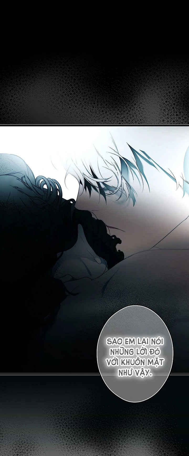 Quý Cô Bí Ẩn - Secret Lady Chapter 80.2 - 7