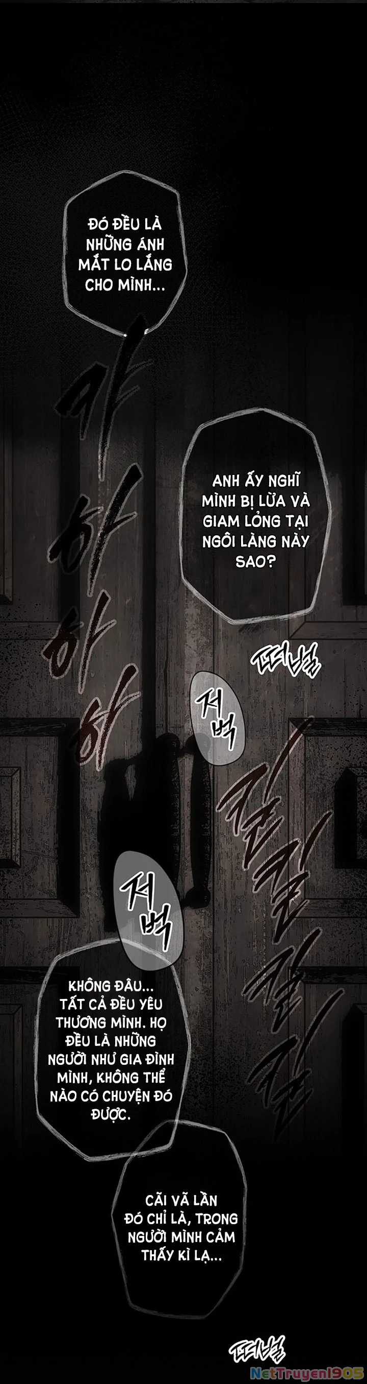Quý Cô Bí Ẩn - Secret Lady Chapter 80.2 - 11