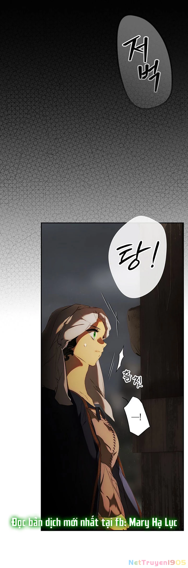 Quý Cô Bí Ẩn - Secret Lady Chapter 80.2 - 12