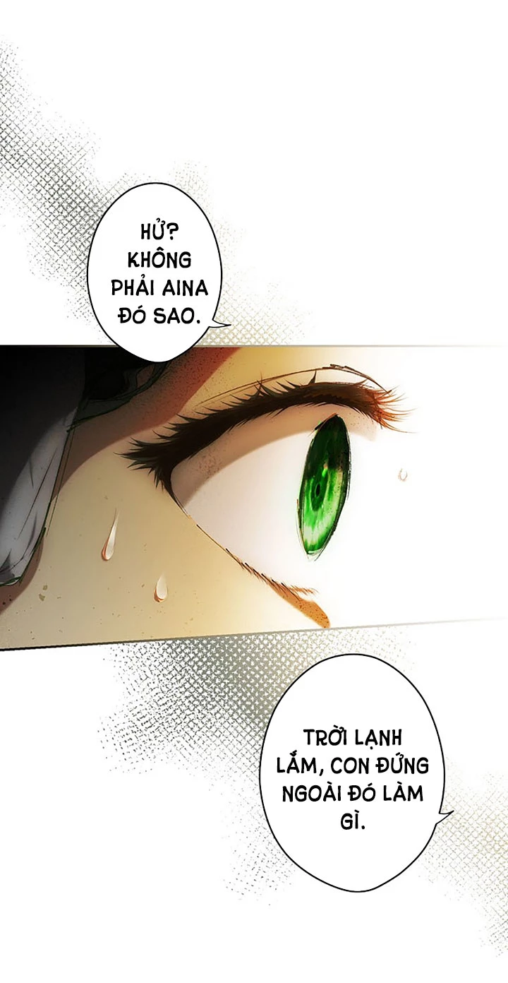 Quý Cô Bí Ẩn - Secret Lady Chapter 80.2 - 13