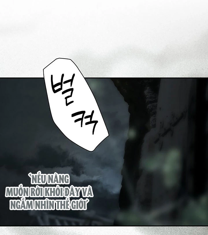 Quý Cô Bí Ẩn - Secret Lady Chapter 80.2 - 21