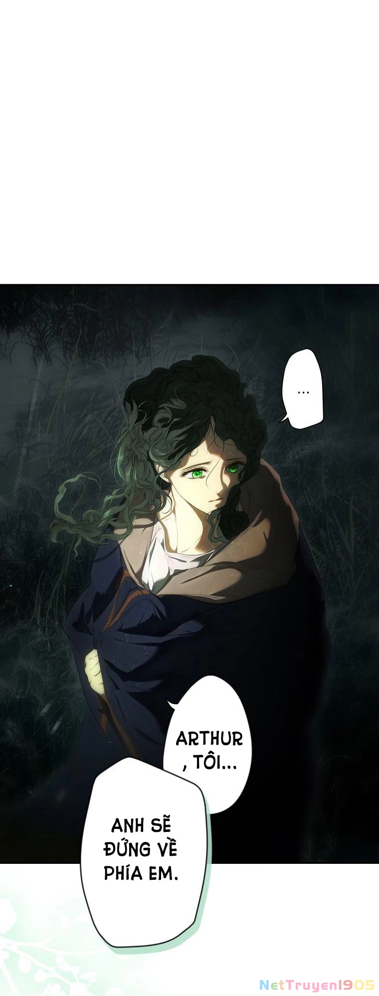 Quý Cô Bí Ẩn - Secret Lady Chapter 81.1 - 6