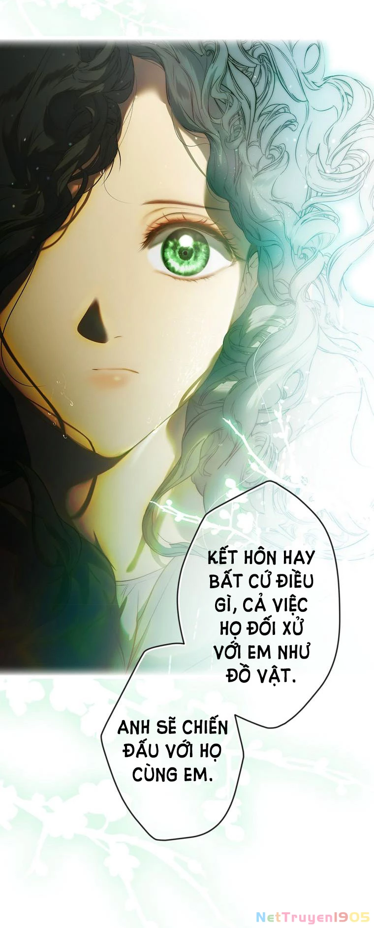 Quý Cô Bí Ẩn - Secret Lady Chapter 81.1 - 7