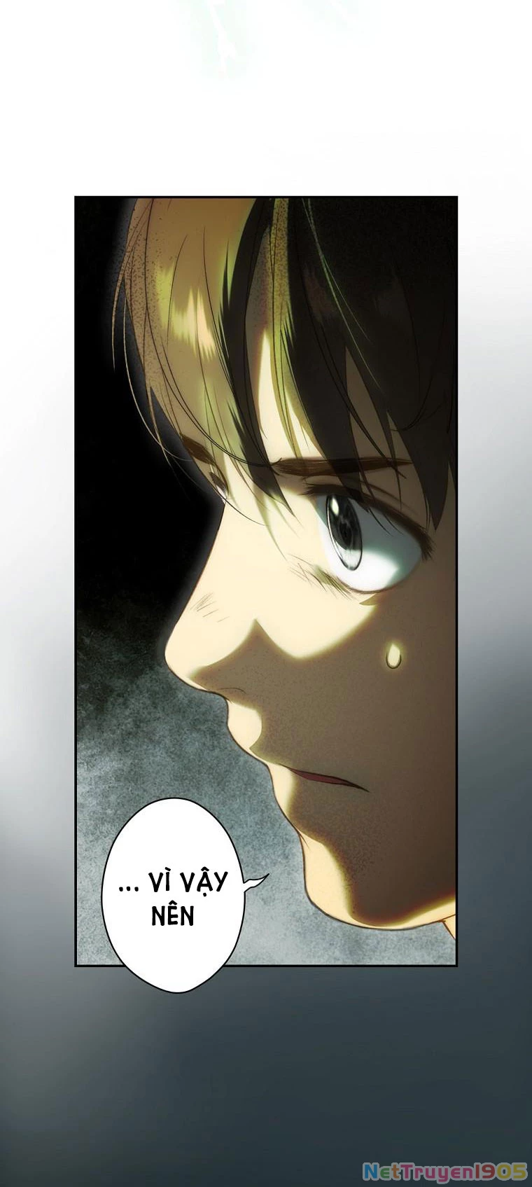 Quý Cô Bí Ẩn - Secret Lady Chapter 81.1 - 8