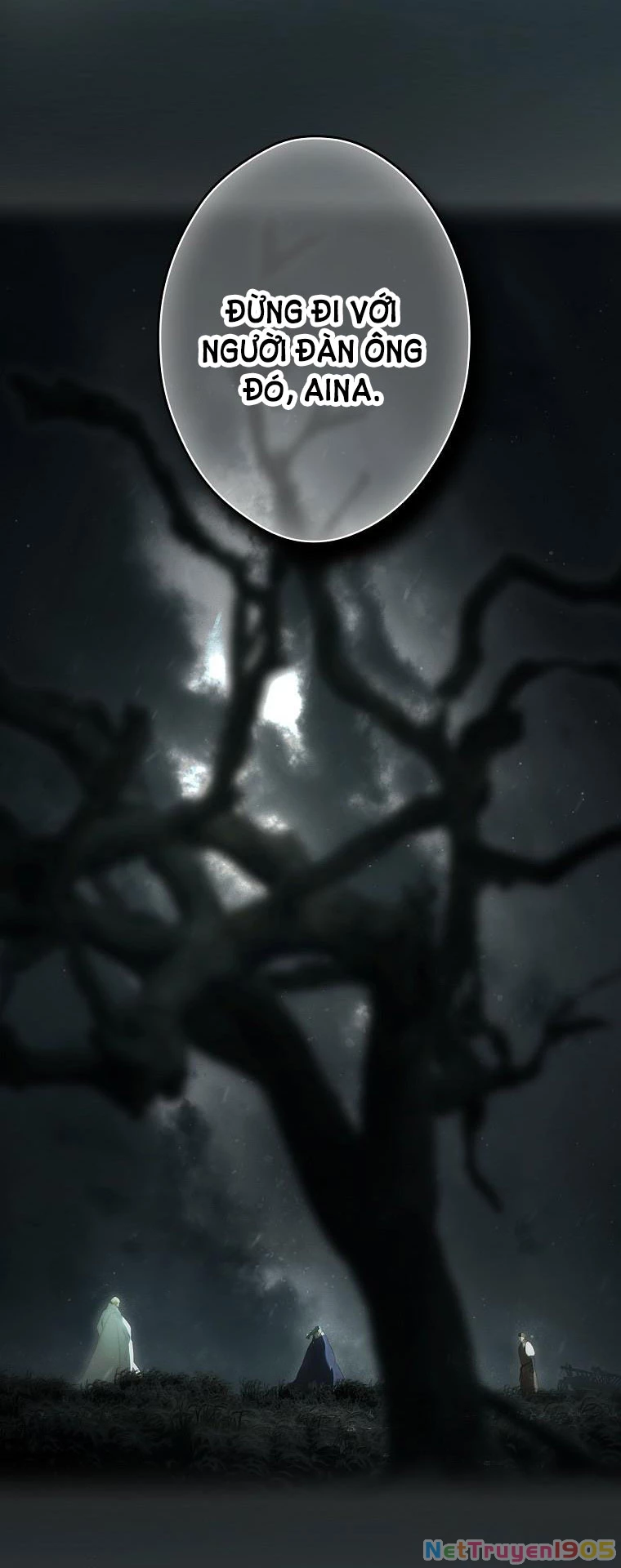 Quý Cô Bí Ẩn - Secret Lady Chapter 81.1 - 9