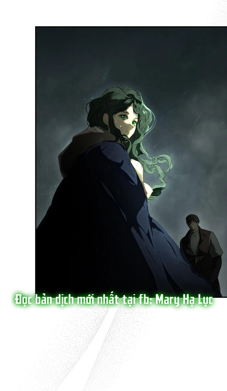 Quý Cô Bí Ẩn - Secret Lady Chapter 81.1 - 11