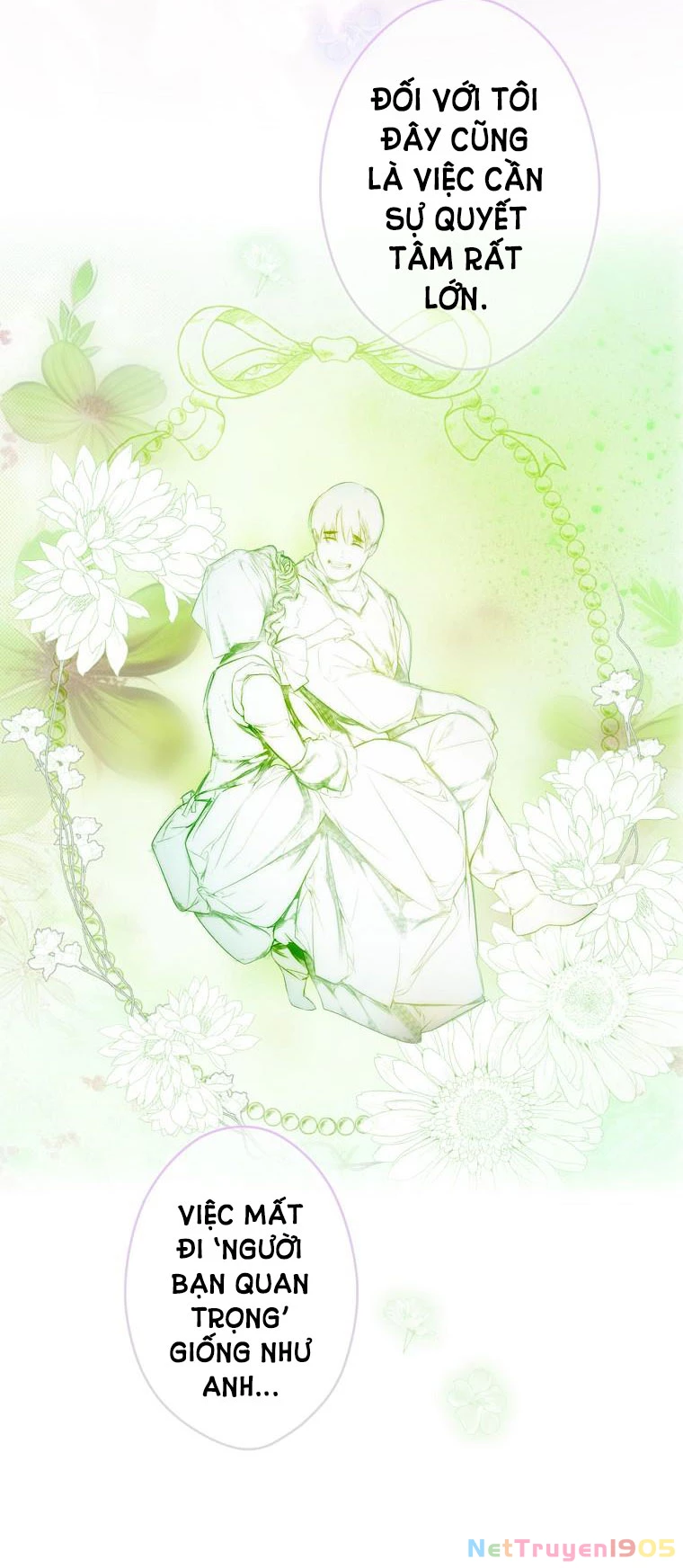 Quý Cô Bí Ẩn - Secret Lady Chapter 81.1 - 13