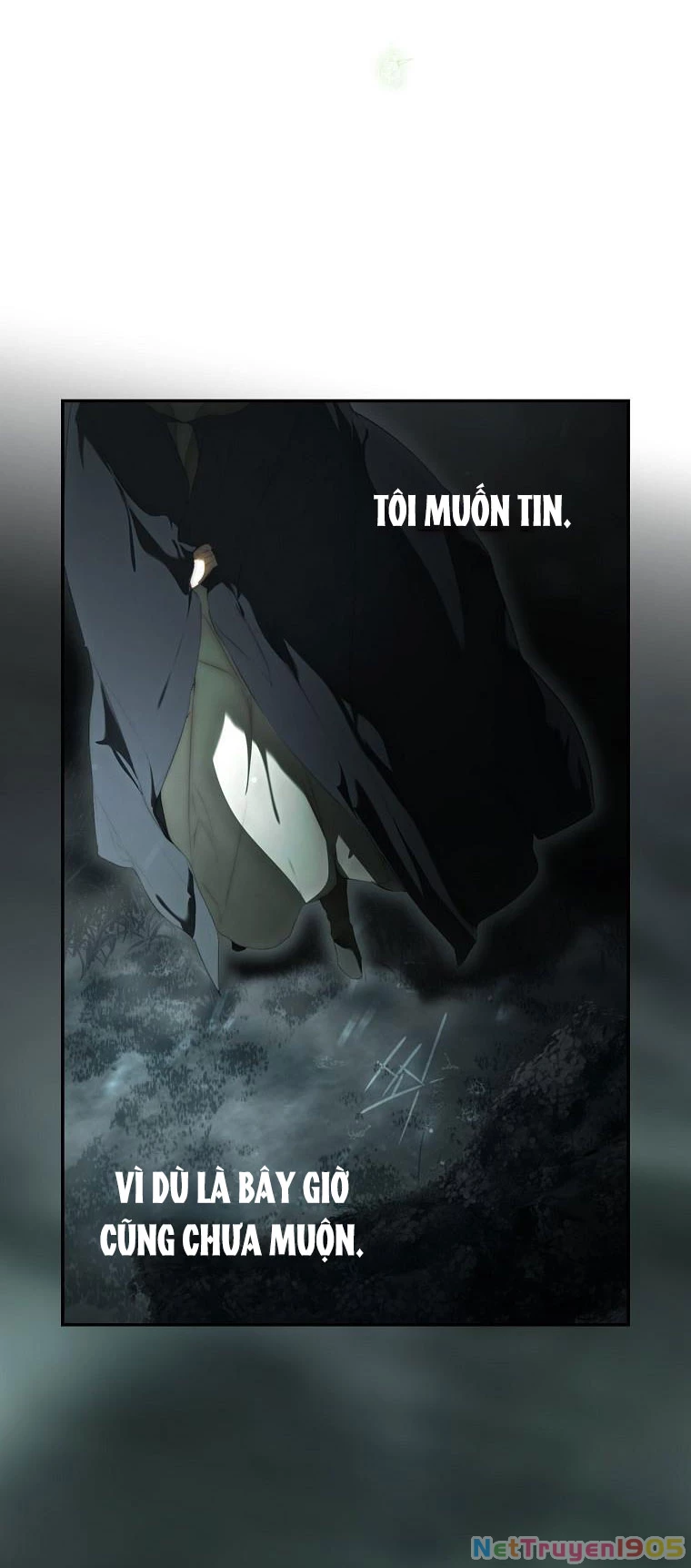 Quý Cô Bí Ẩn - Secret Lady Chapter 81.1 - 14