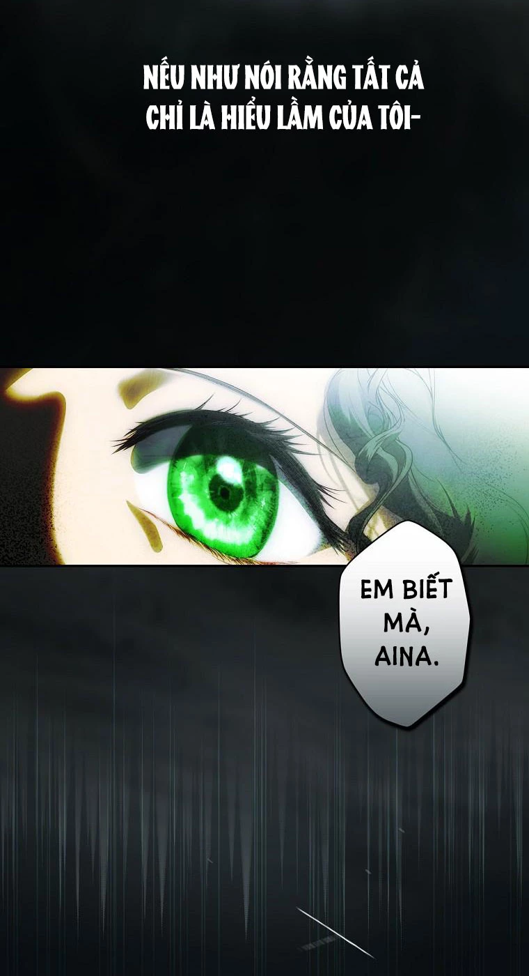 Quý Cô Bí Ẩn - Secret Lady Chapter 81.1 - 16