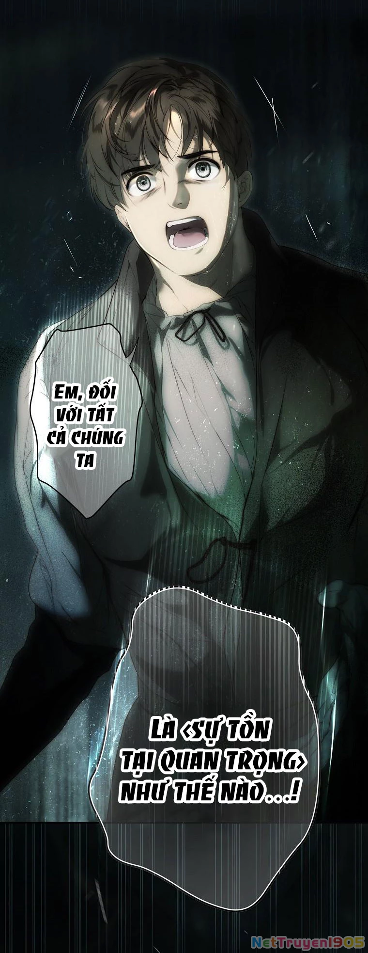 Quý Cô Bí Ẩn - Secret Lady Chapter 81.1 - 17