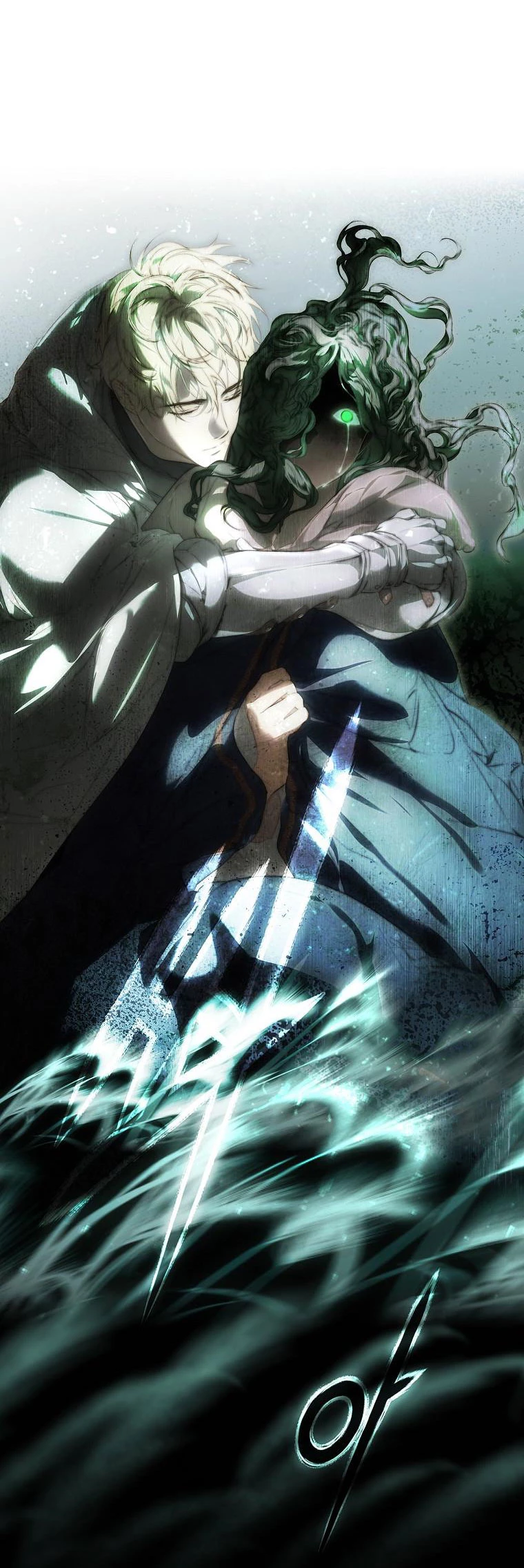 Quý Cô Bí Ẩn - Secret Lady Chapter 81.1 - 20