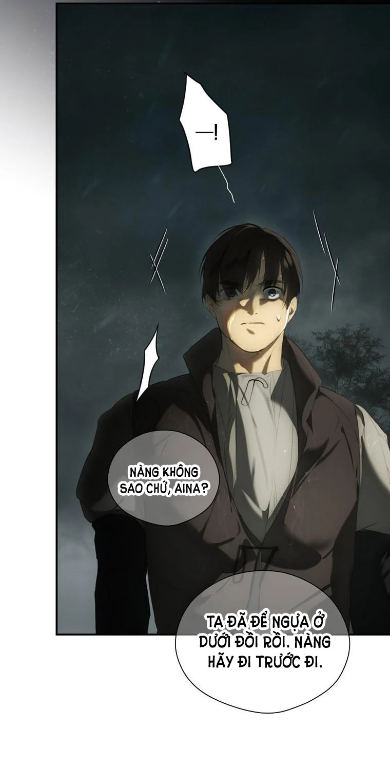 Quý Cô Bí Ẩn - Secret Lady Chapter 81.1 - 24