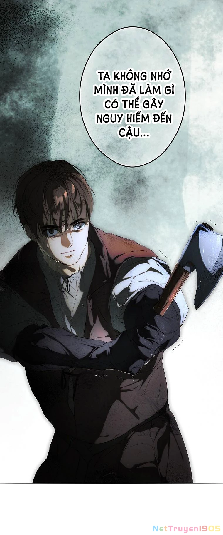 Quý Cô Bí Ẩn - Secret Lady Chapter 81.1 - 35