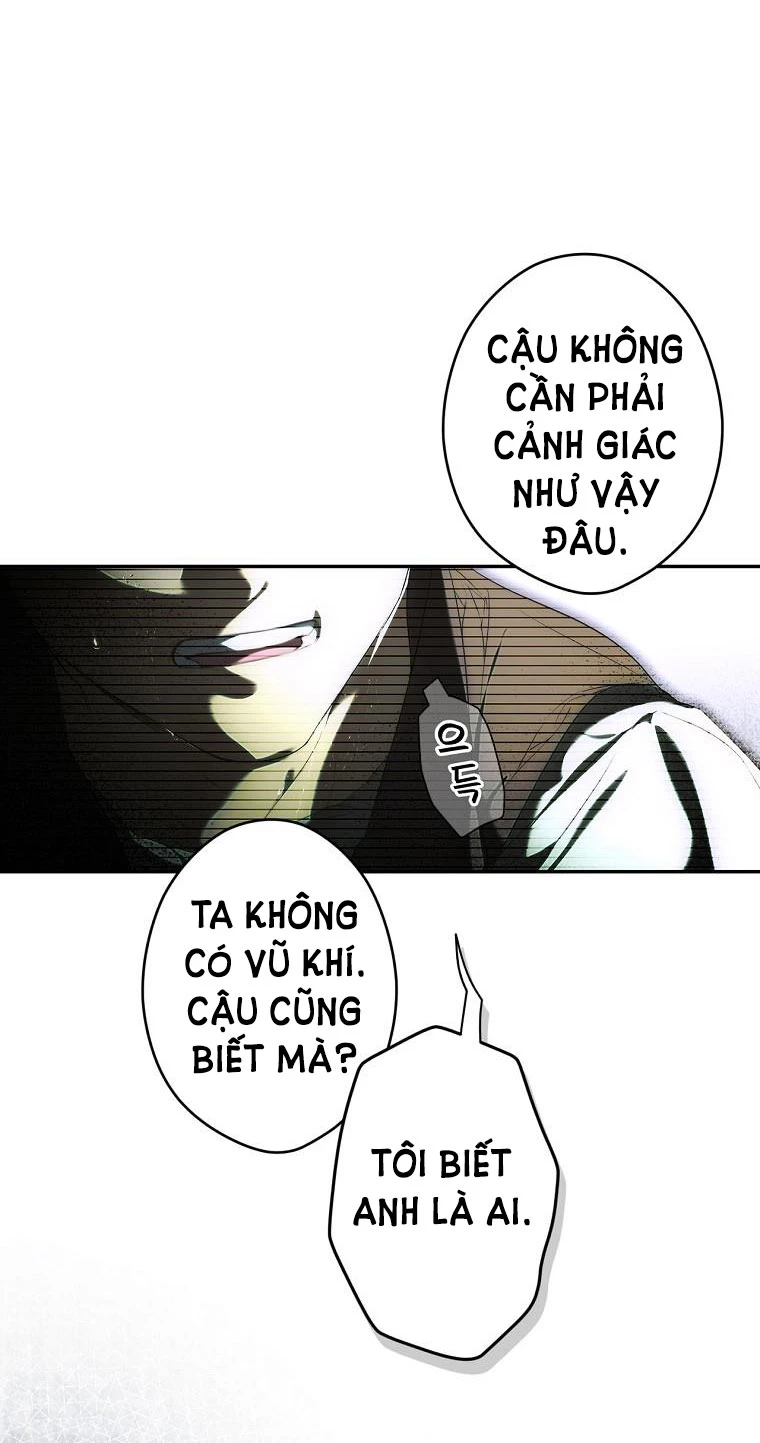 Quý Cô Bí Ẩn - Secret Lady Chapter 81.1 - 36