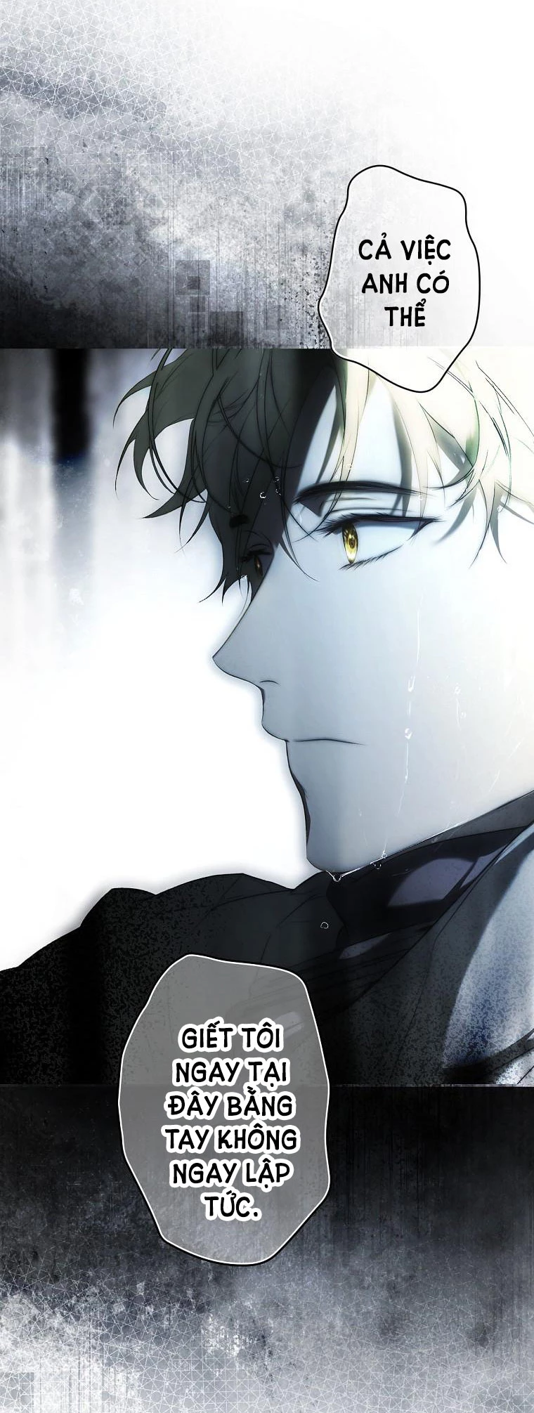 Quý Cô Bí Ẩn - Secret Lady Chapter 81.1 - 37