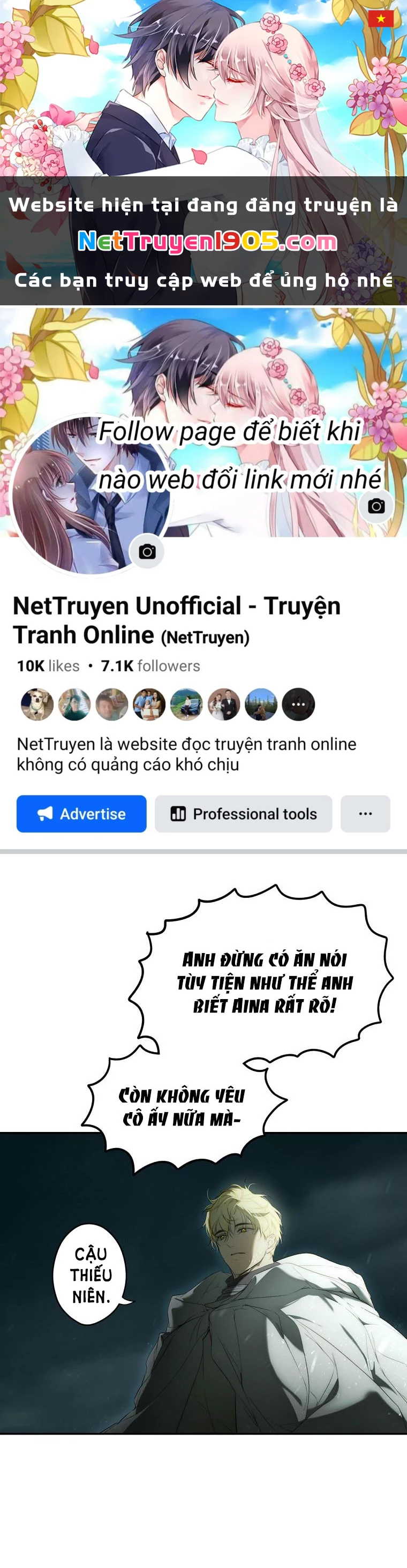 Quý Cô Bí Ẩn - Secret Lady Chapter 81.2 - 1