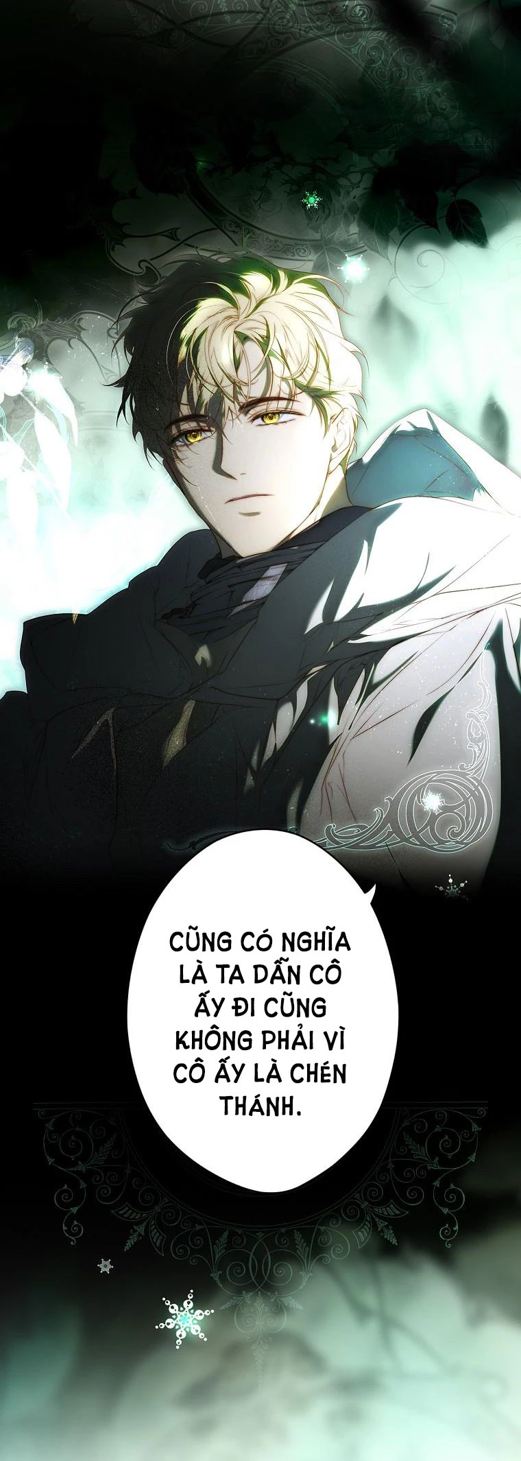 Quý Cô Bí Ẩn - Secret Lady Chapter 81.2 - 3