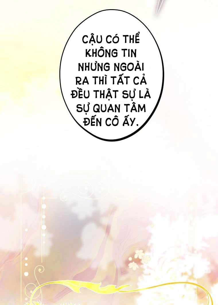 Quý Cô Bí Ẩn - Secret Lady Chapter 81.2 - 7