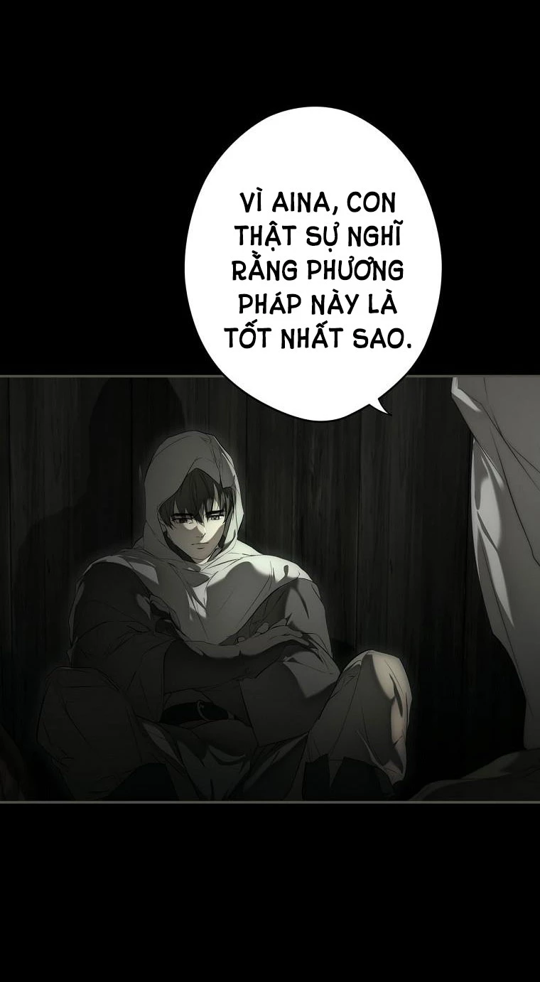 Quý Cô Bí Ẩn - Secret Lady Chapter 81.2 - 15