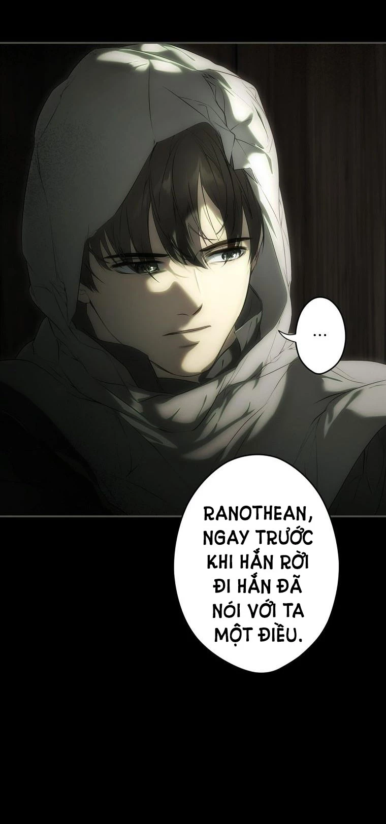 Quý Cô Bí Ẩn - Secret Lady Chapter 81.2 - 16