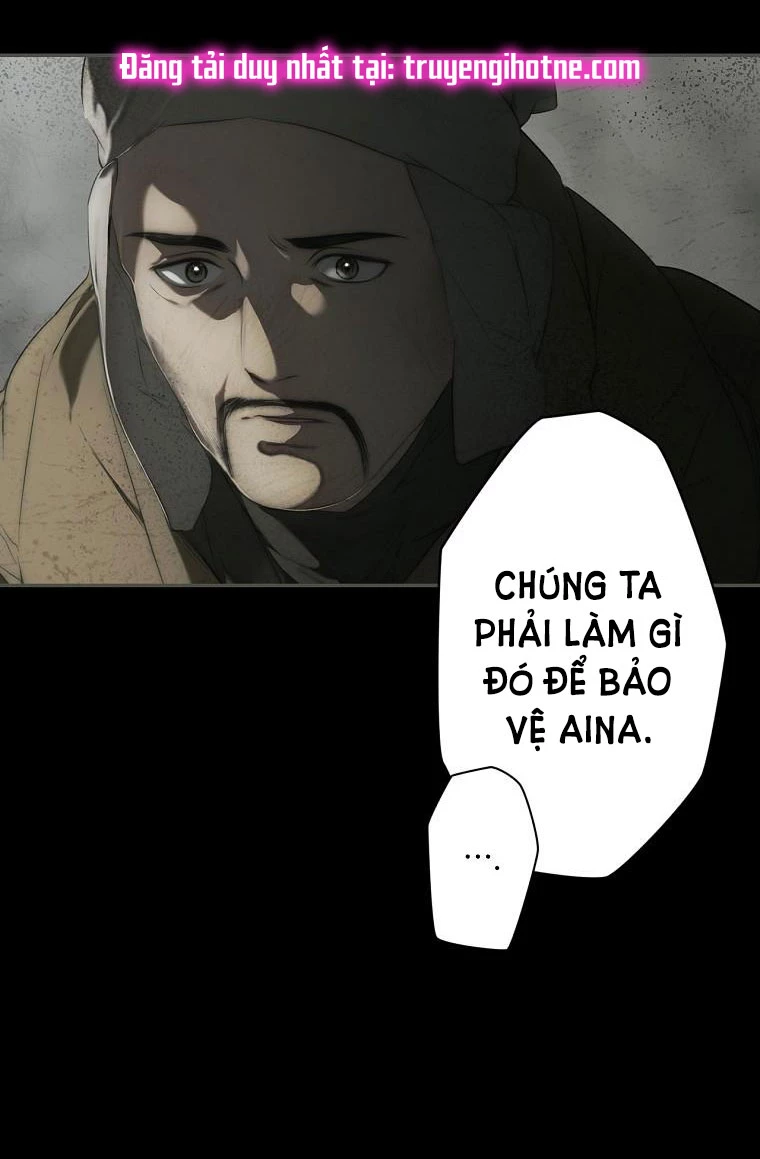 Quý Cô Bí Ẩn - Secret Lady Chapter 81.2 - 21