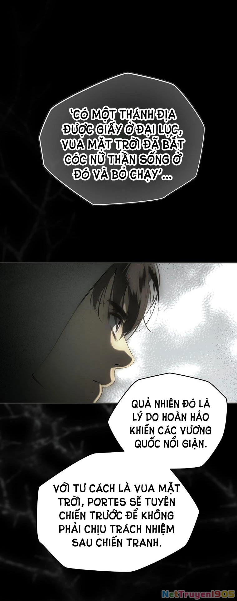 Quý Cô Bí Ẩn - Secret Lady Chapter 81.2 - 23