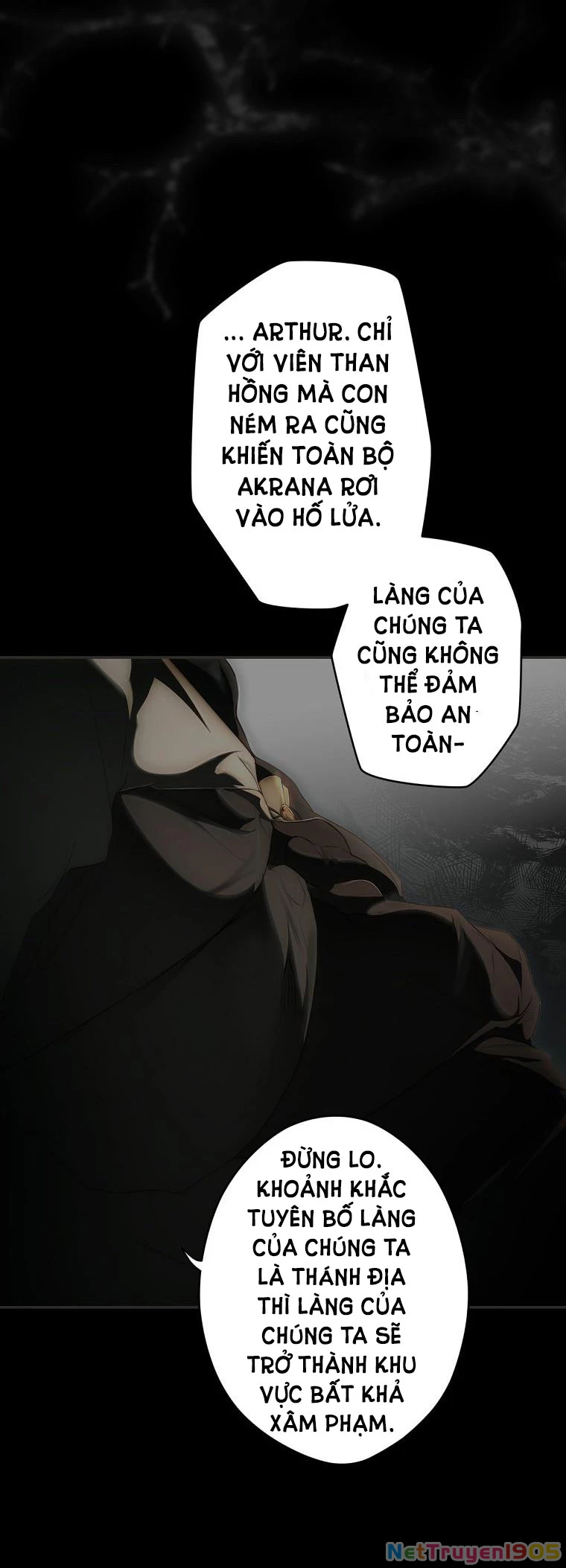 Quý Cô Bí Ẩn - Secret Lady Chapter 81.2 - 24