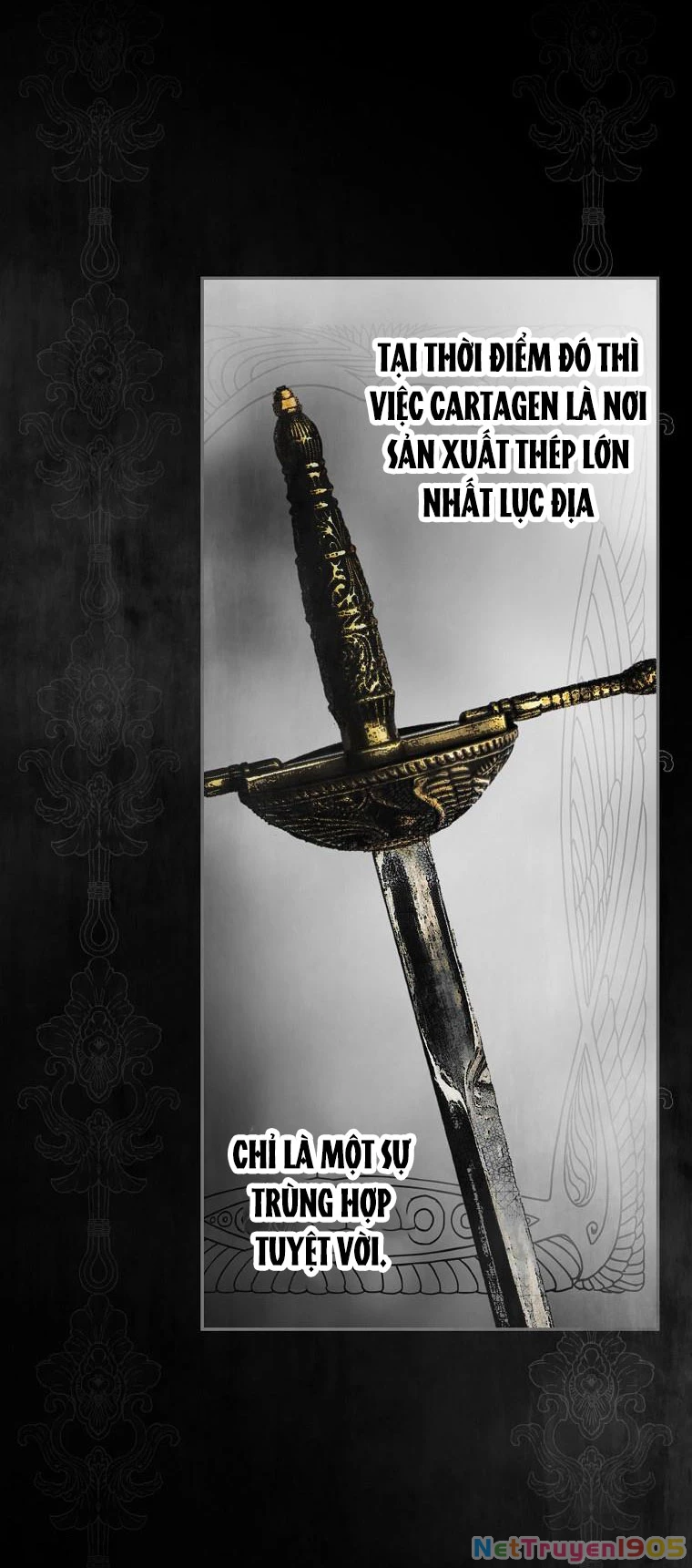 Quý Cô Bí Ẩn - Secret Lady Chapter 82.1 - 3