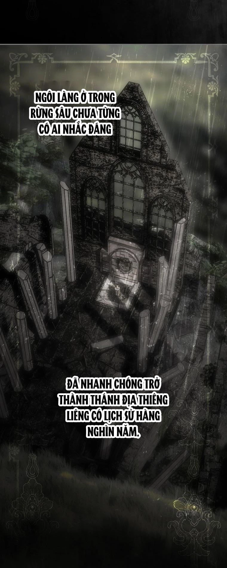 Quý Cô Bí Ẩn - Secret Lady Chapter 82.1 - 4