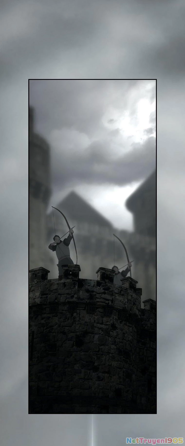 Quý Cô Bí Ẩn - Secret Lady Chapter 82.1 - 12