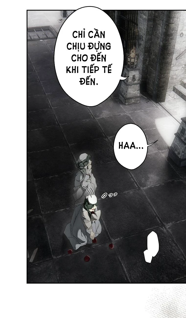 Quý Cô Bí Ẩn - Secret Lady Chapter 82.1 - 22