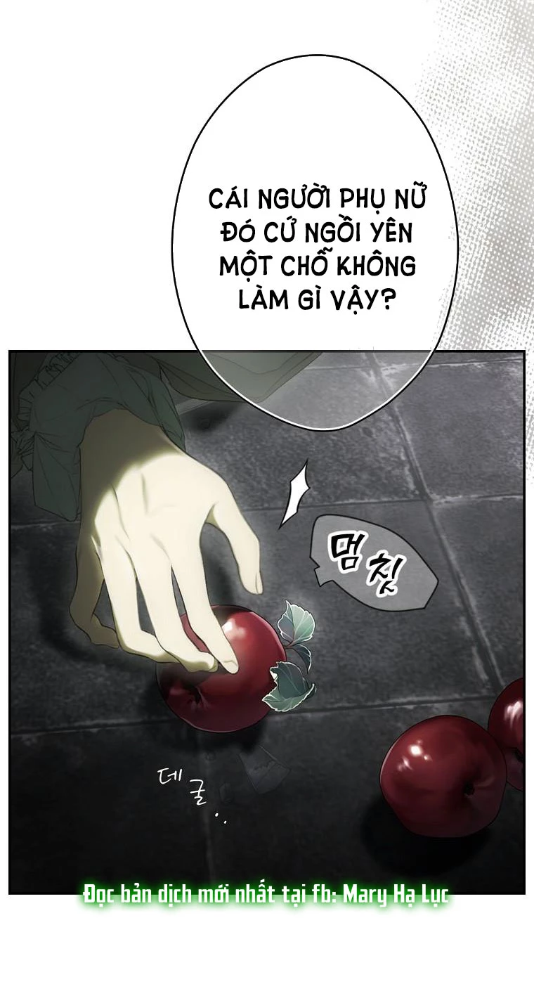 Quý Cô Bí Ẩn - Secret Lady Chapter 82.1 - 23