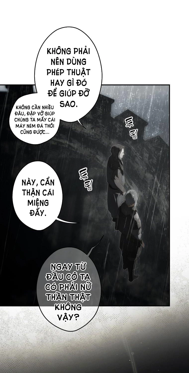 Quý Cô Bí Ẩn - Secret Lady Chapter 82.1 - 24