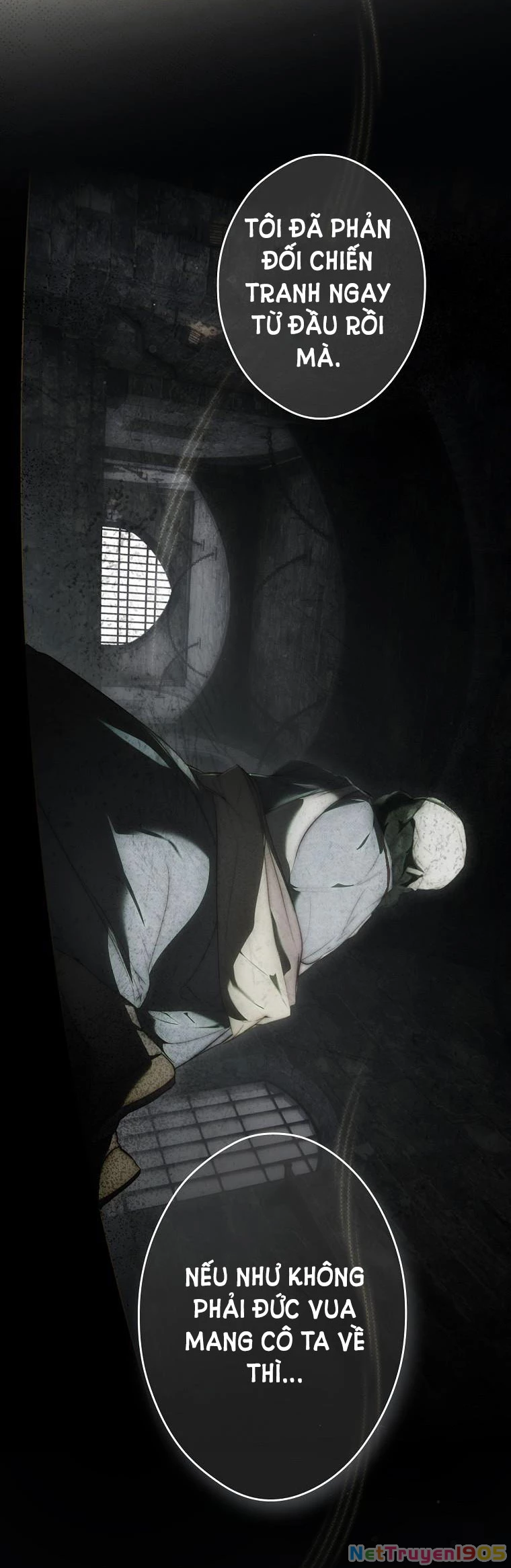 Quý Cô Bí Ẩn - Secret Lady Chapter 82.1 - 25