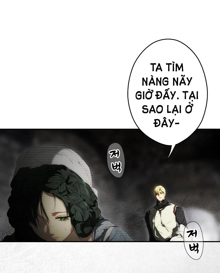Quý Cô Bí Ẩn - Secret Lady Chapter 82.1 - 27
