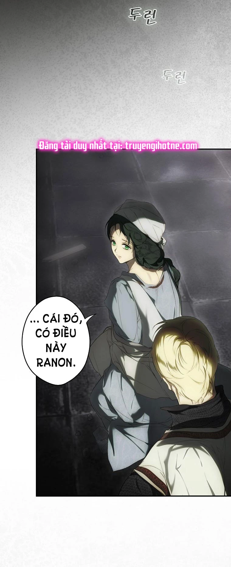 Quý Cô Bí Ẩn - Secret Lady Chapter 82.1 - 29