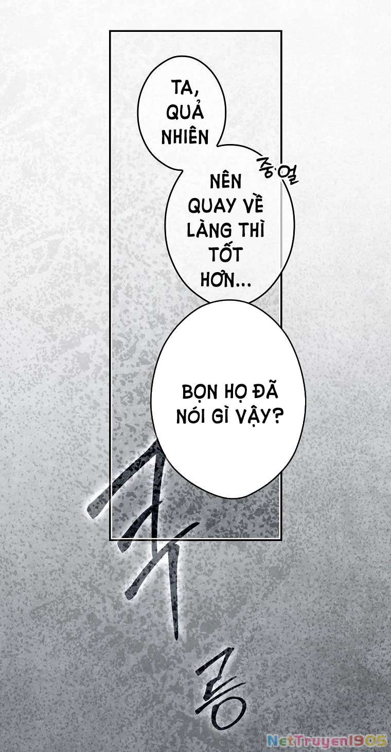 Quý Cô Bí Ẩn - Secret Lady Chapter 82.1 - 30