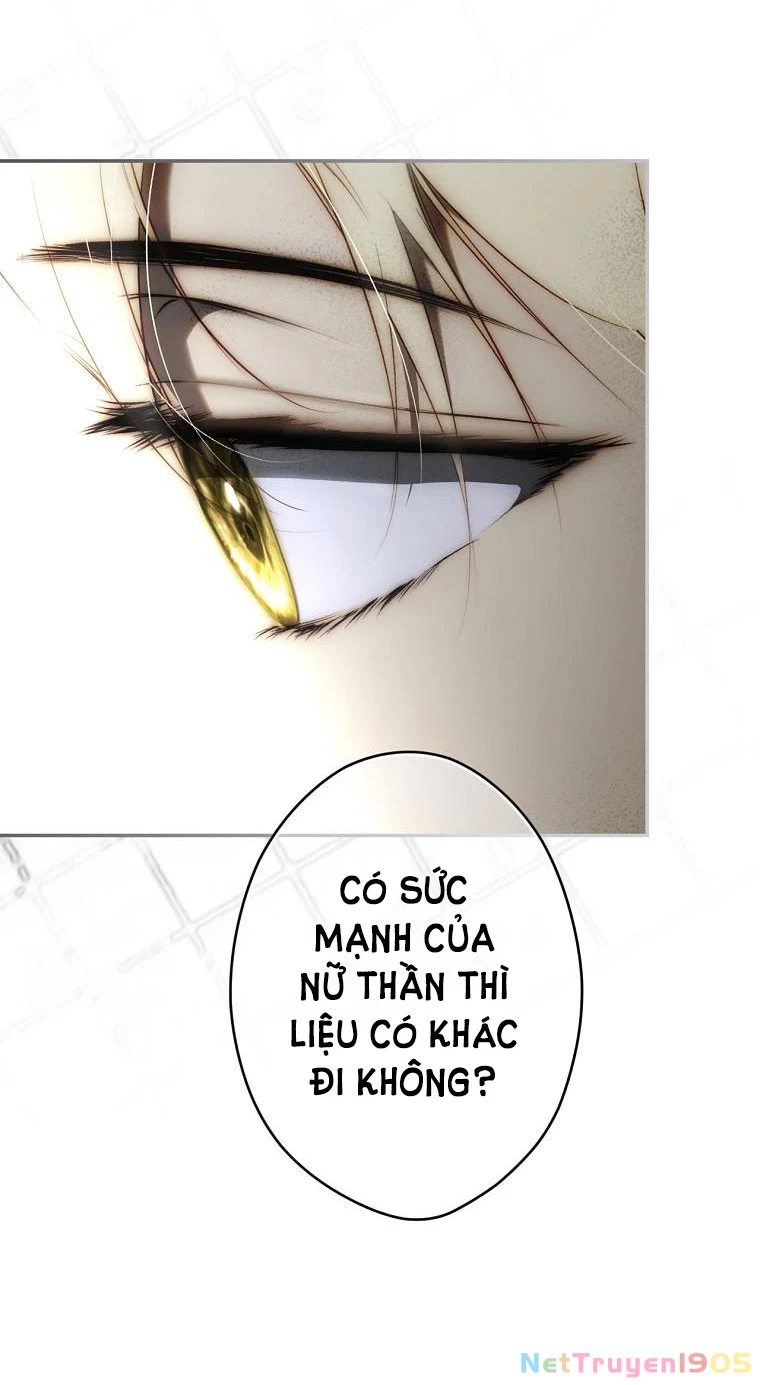 Quý Cô Bí Ẩn - Secret Lady Chapter 82.2 - 2