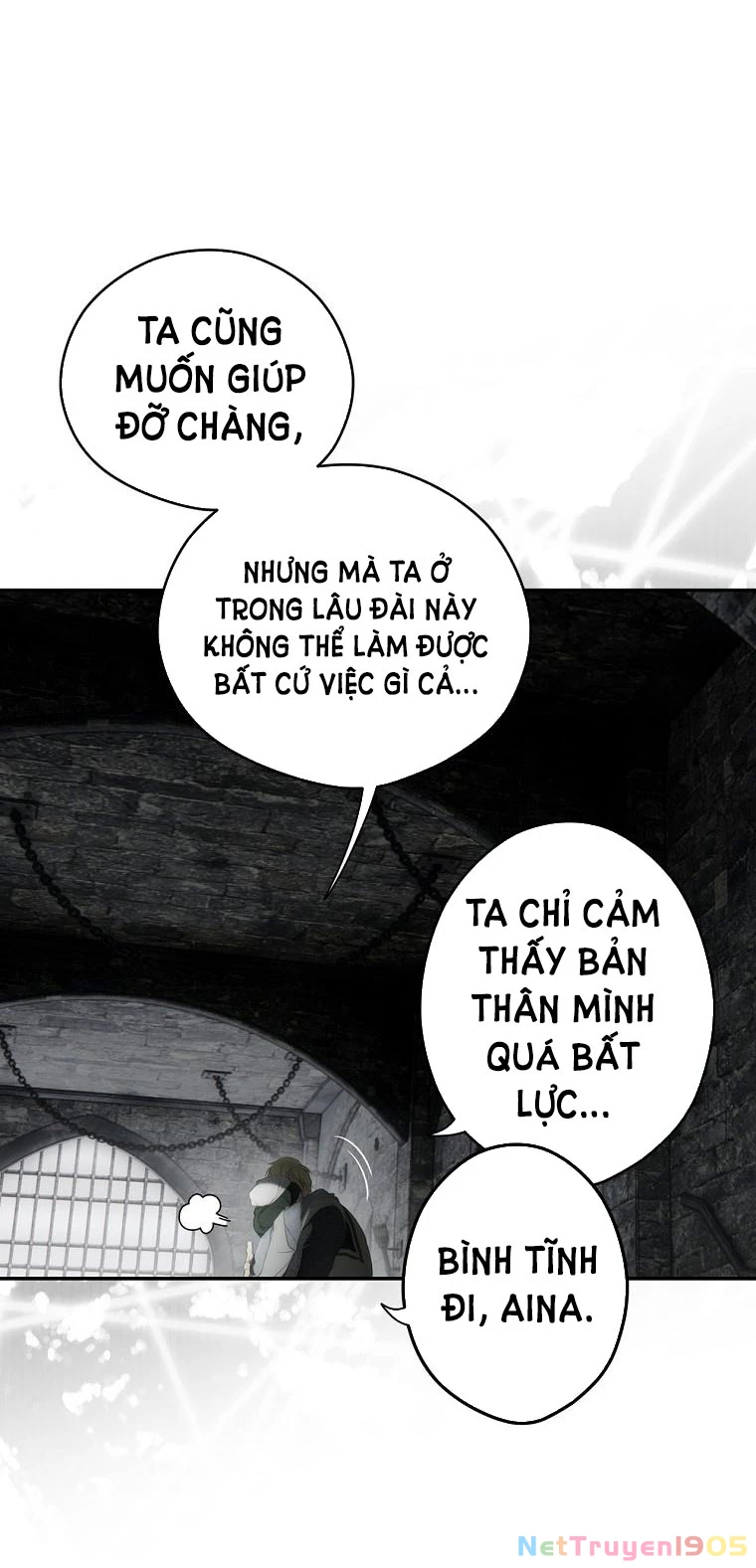 Quý Cô Bí Ẩn - Secret Lady Chapter 82.2 - 3