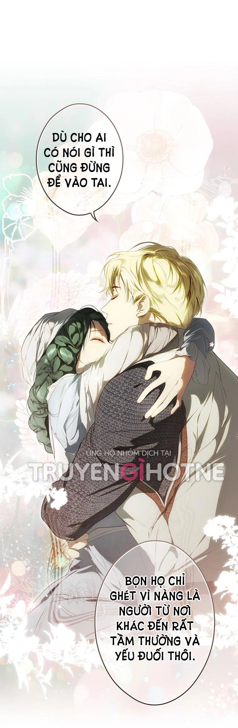 Quý Cô Bí Ẩn - Secret Lady Chapter 82.2 - 4