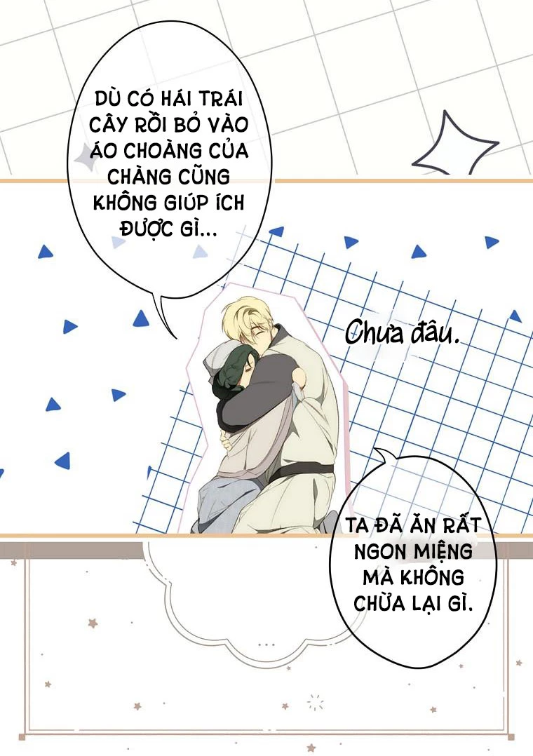 Quý Cô Bí Ẩn - Secret Lady Chapter 82.2 - 6