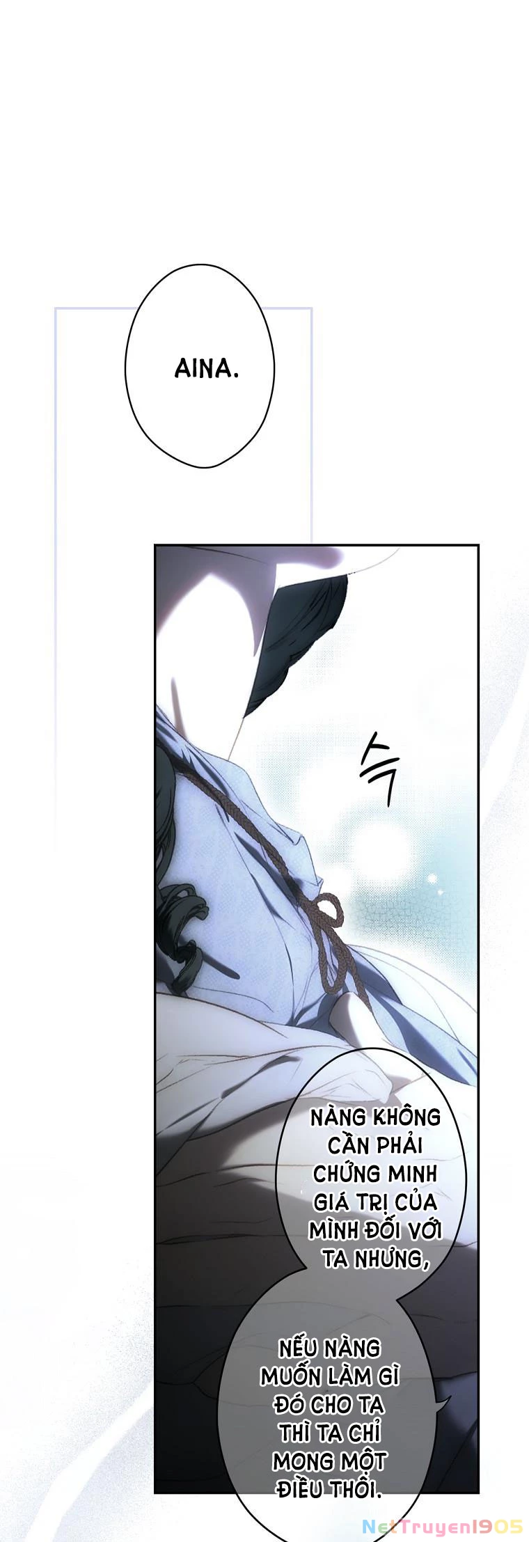 Quý Cô Bí Ẩn - Secret Lady Chapter 82.2 - 7