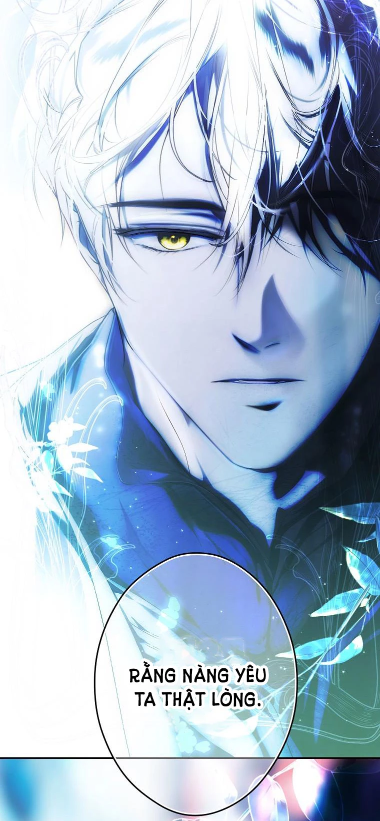 Quý Cô Bí Ẩn - Secret Lady Chapter 82.2 - 9