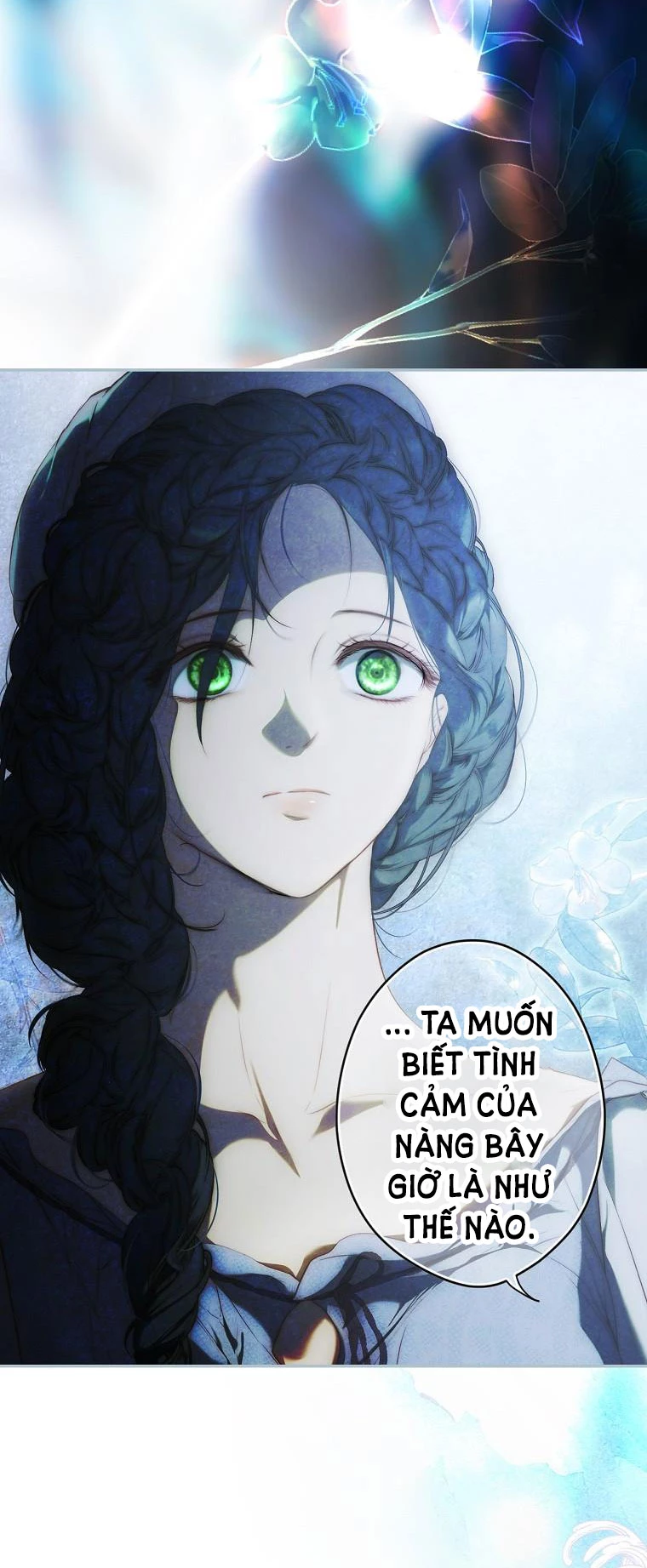 Quý Cô Bí Ẩn - Secret Lady Chapter 82.2 - 10