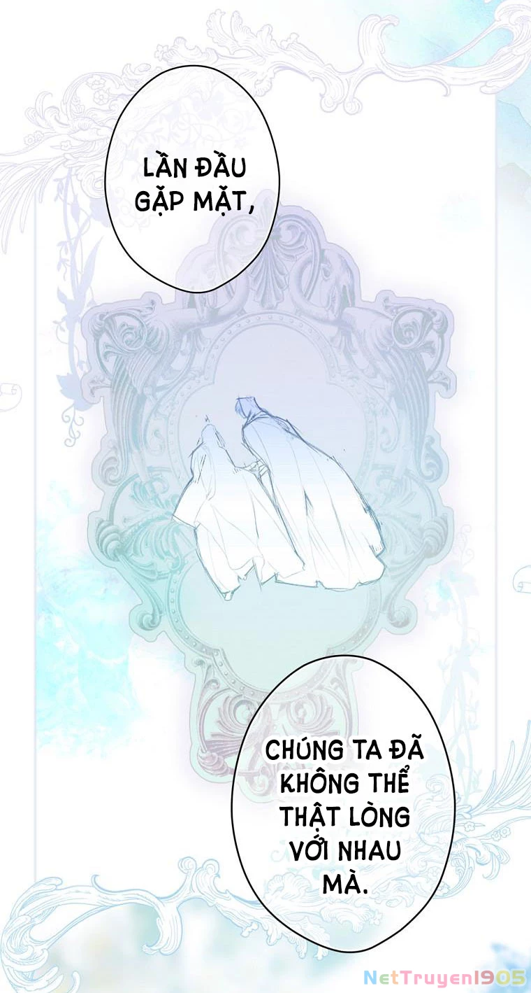 Quý Cô Bí Ẩn - Secret Lady Chapter 82.2 - 11