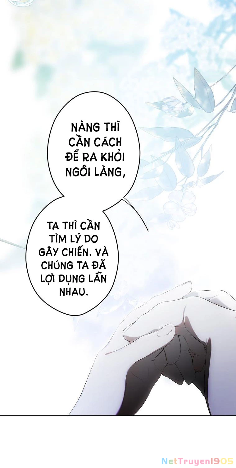 Quý Cô Bí Ẩn - Secret Lady Chapter 82.2 - 12