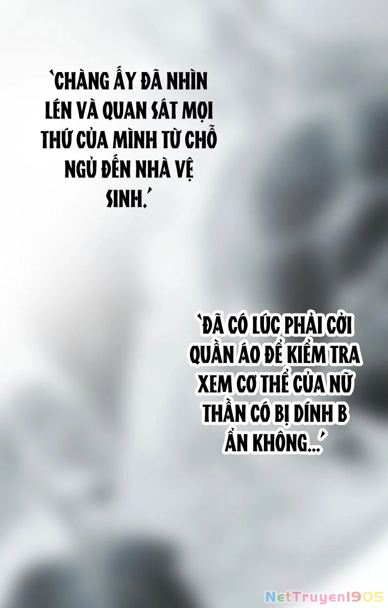 Quý Cô Bí Ẩn - Secret Lady Chapter 82.2 - 15