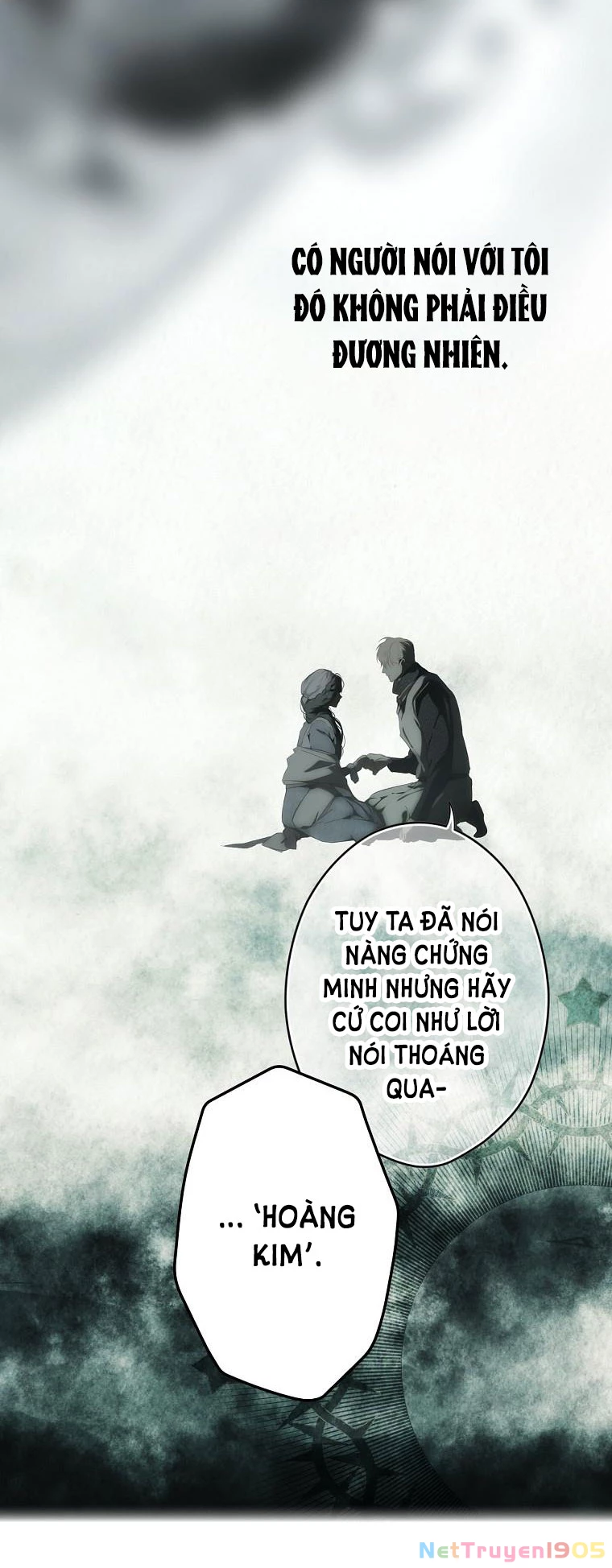 Quý Cô Bí Ẩn - Secret Lady Chapter 82.2 - 17