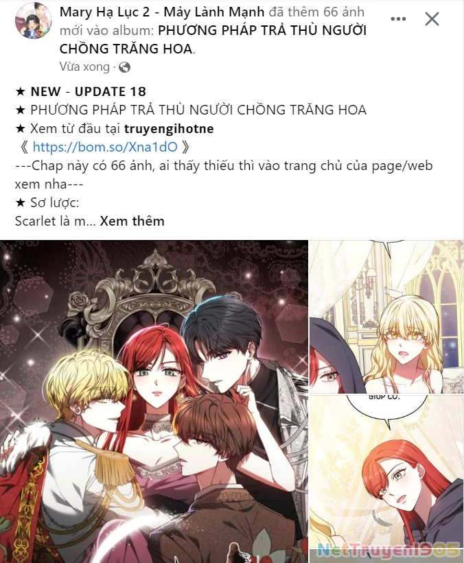 Quý Cô Bí Ẩn - Secret Lady Chapter 82.2 - 21