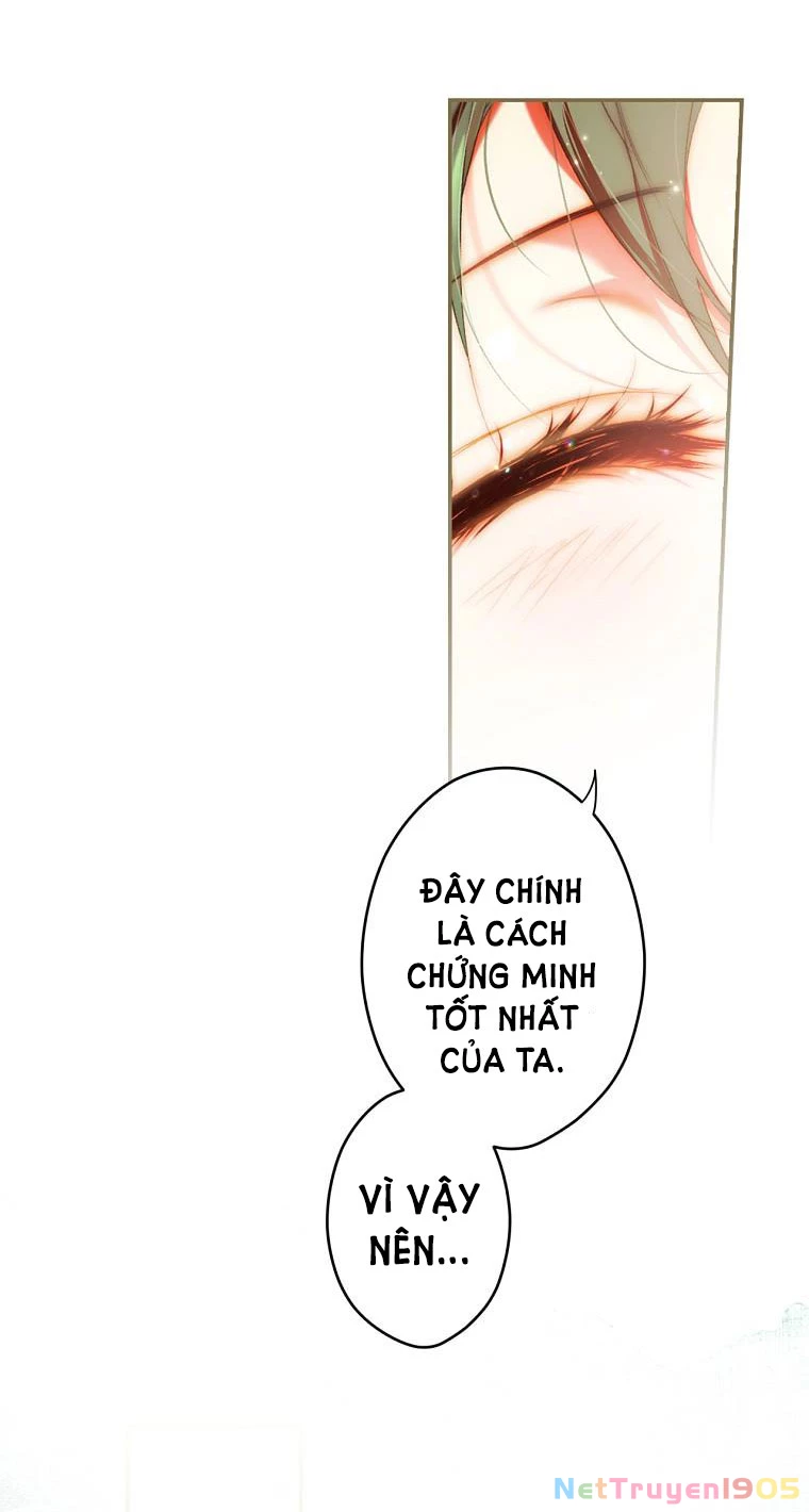 Quý Cô Bí Ẩn - Secret Lady Chapter 82.2 - 25